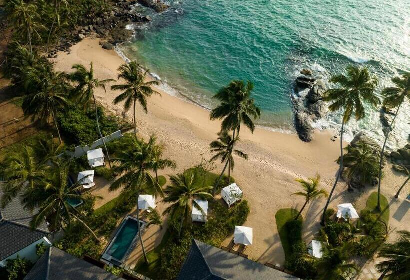 אתר נופש Ahu Bay