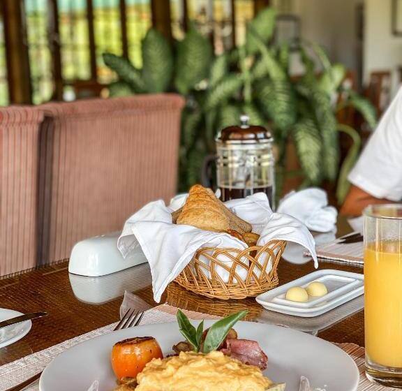 Курорт Ceylon Tea Trails Relais And Chateaux