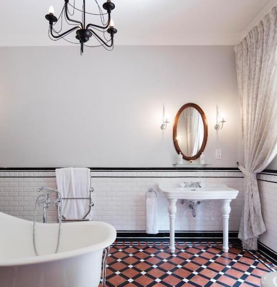 Курорт Ceylon Tea Trails Relais And Chateaux