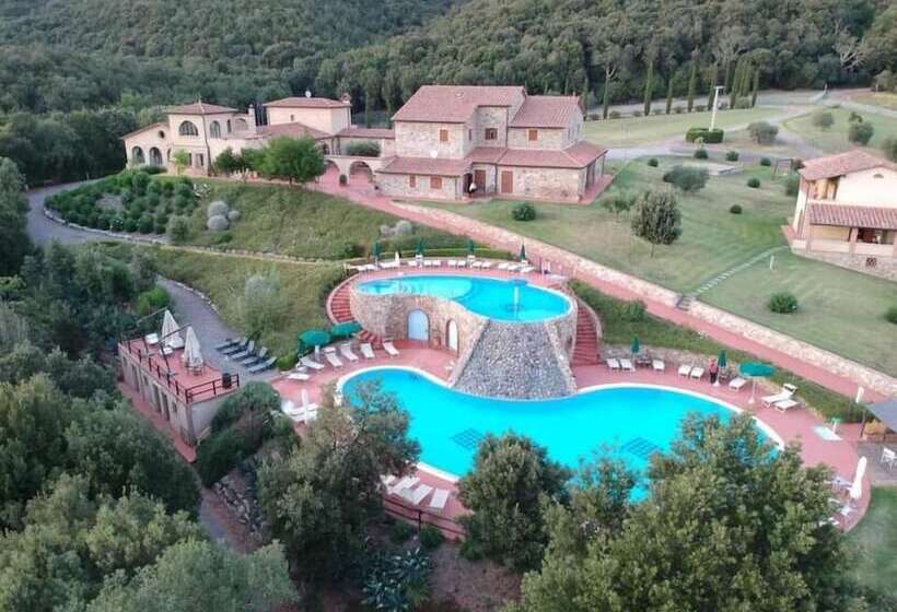 Resort Le Tegole