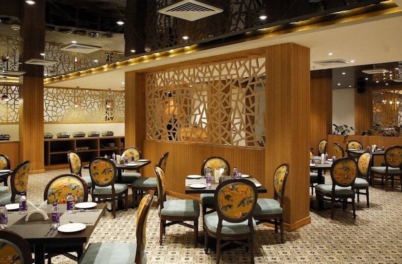 リゾートホテル Rosetum Kasauli