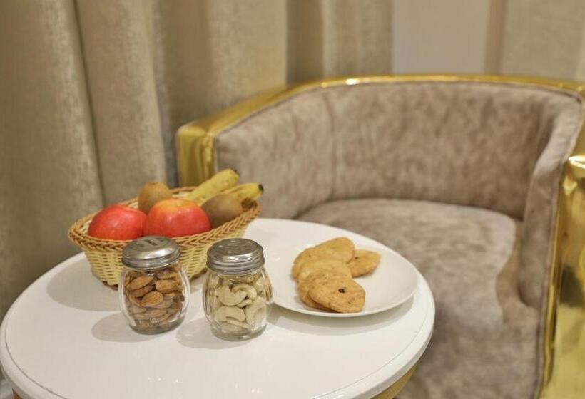 استراحتگاه Swarnagarh Nature Retreat & Spa