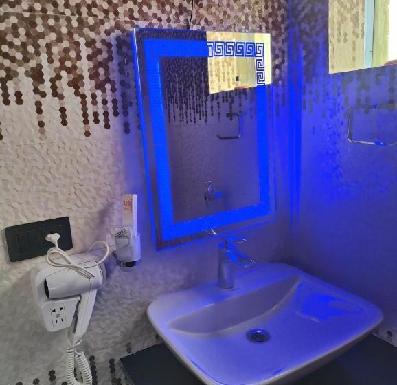 渡假胜地  Unique Shantiniketan