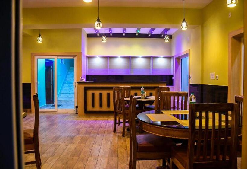 渡假胜地  Unique Shantiniketan