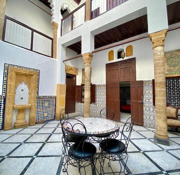Riad Le Palais D Or