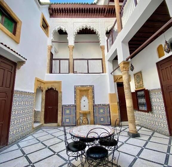 Riad Le Palais D Or