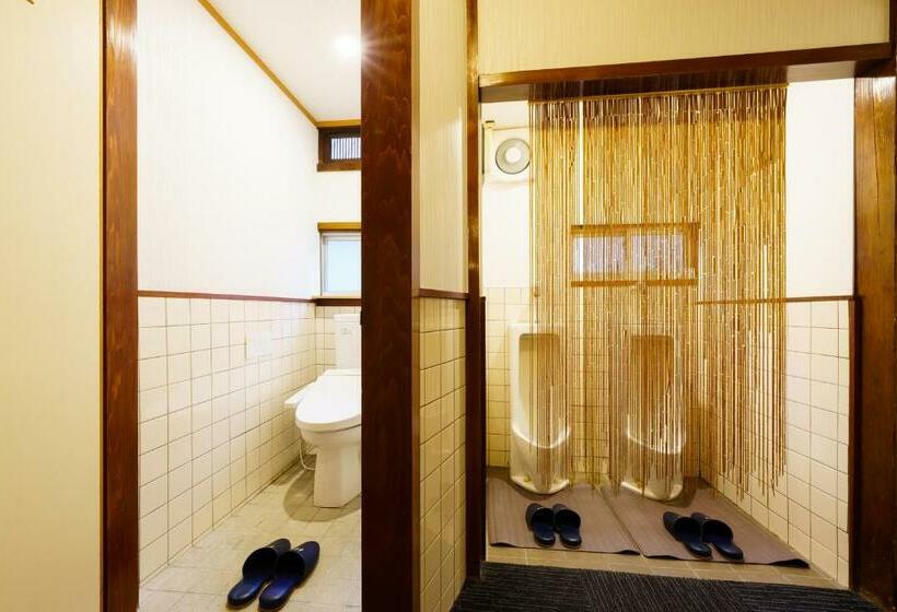 ريوكان Ureshino Onsen Kotobukiya