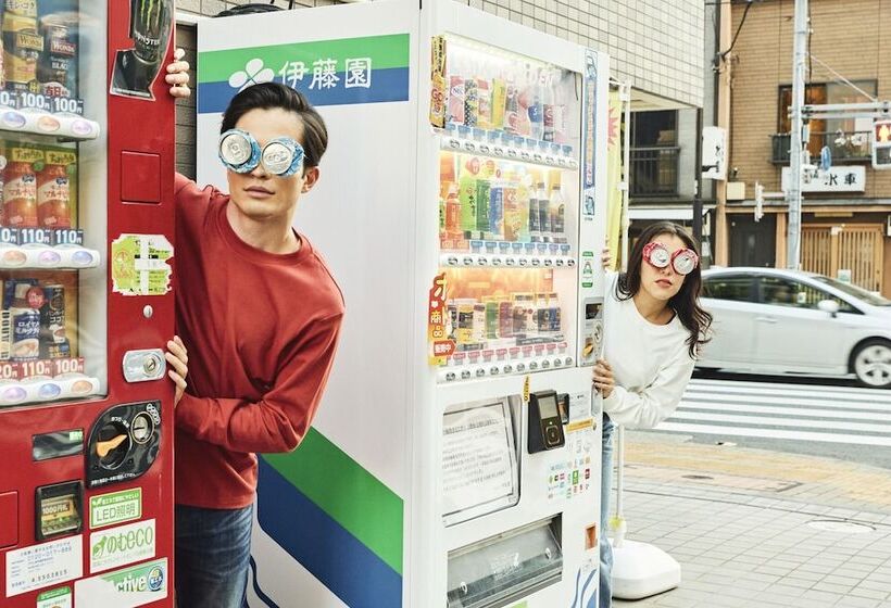 Section L Hatchobori