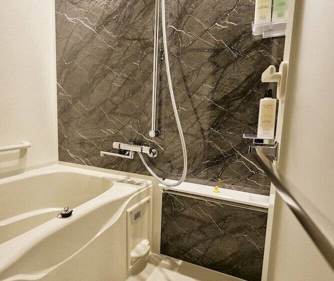 Section L Hatchobori