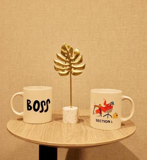 Section L Hatchobori