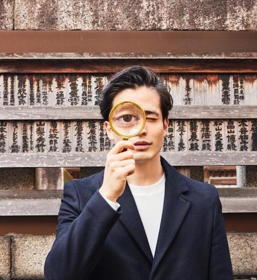 Section L Hatchobori