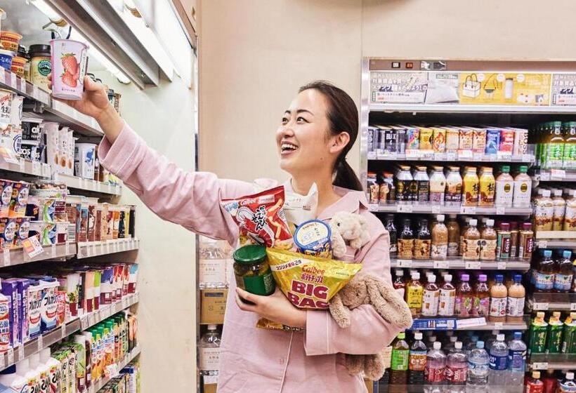 Section L Hatchobori