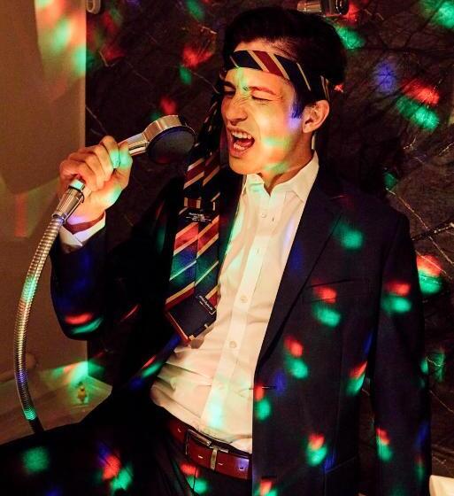 Section L Hatchobori