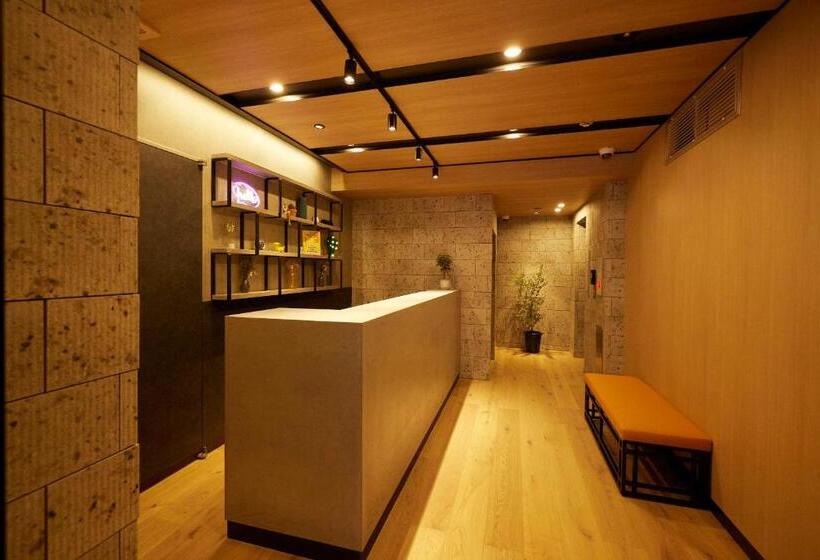 Section L Hatchobori