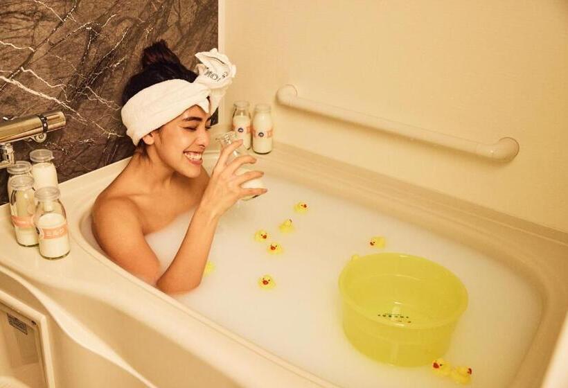 Section L Hatchobori