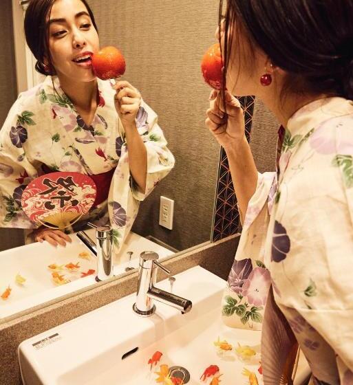 Section L Hatchobori