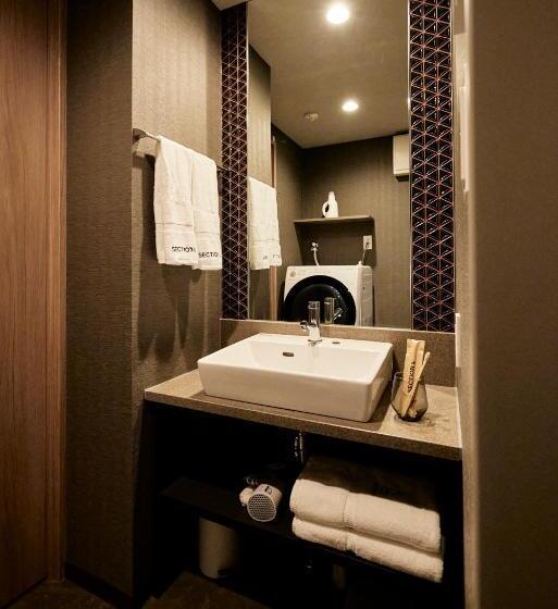 Section L Hatchobori