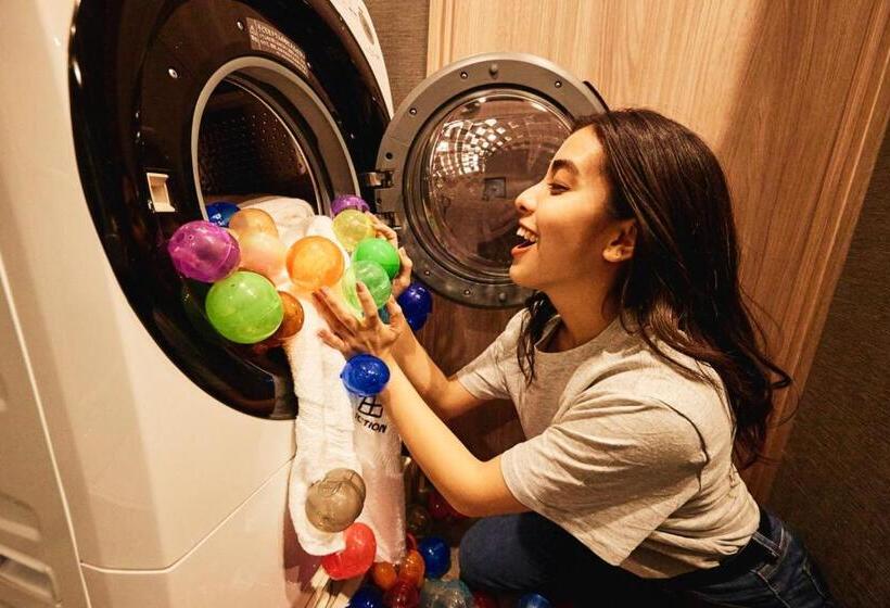 Section L Hatchobori