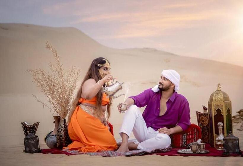 Sunrise Resort Jaisalmer With Pool