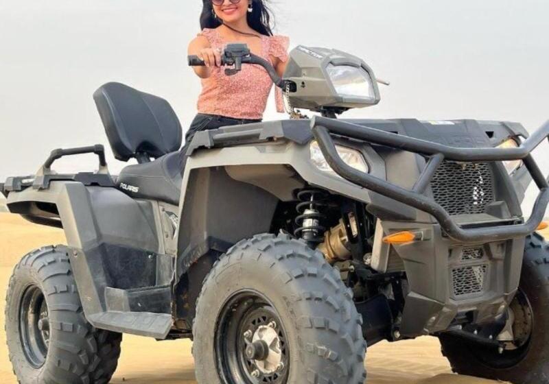 Sunrise Resort Jaisalmer With Pool