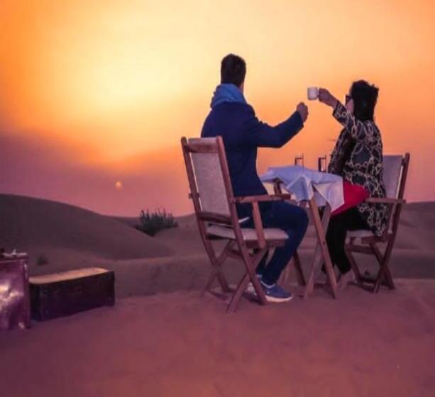 Sunrise Resort Jaisalmer With Pool