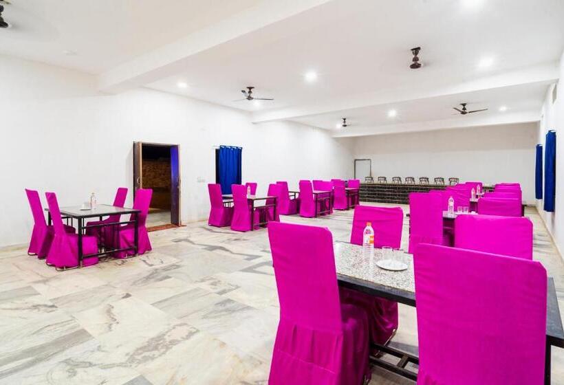 Sunrise Resort Jaisalmer With Pool