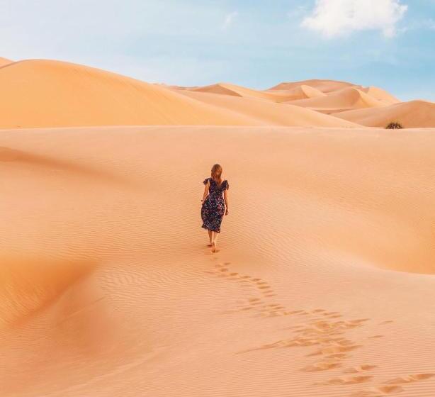 Sunrise Resort Jaisalmer With Pool