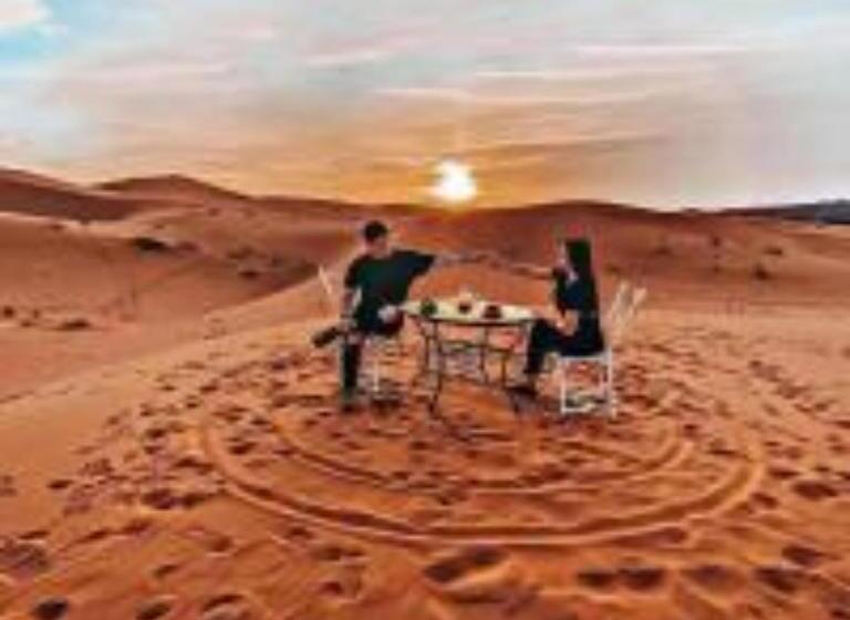 Sunrise Resort Jaisalmer With Pool