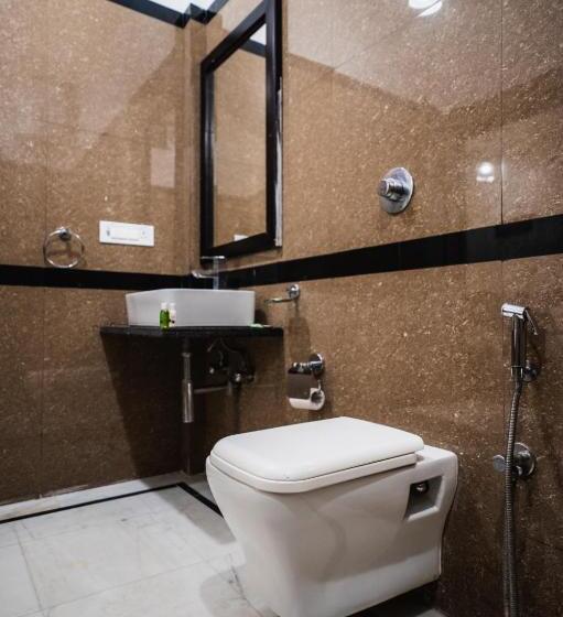 Sunrise Resort Jaisalmer With Pool