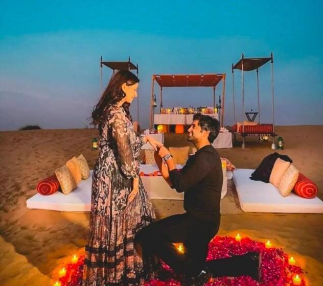 Sunrise Resort Jaisalmer With Pool