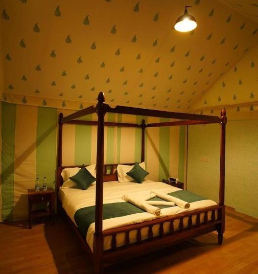 Sunrise Resort Jaisalmer With Pool