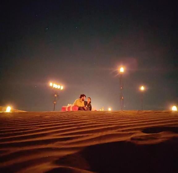 Sunrise Resort Jaisalmer With Pool