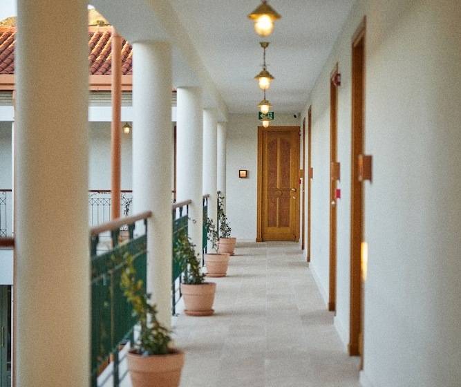 The Agora Hotel   Adults Only