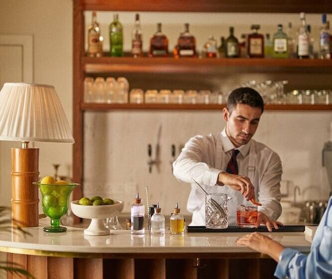 The Agora Hotel   Adults Only