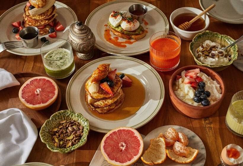 The Agora Hotel   Adults Only