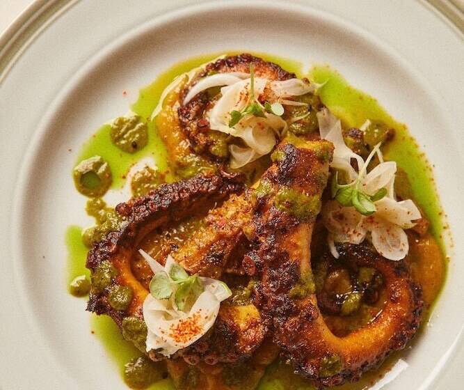 The Agora Hotel   Adults Only