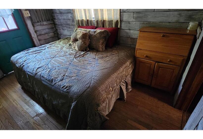 The Carson House Bed & Breakfast