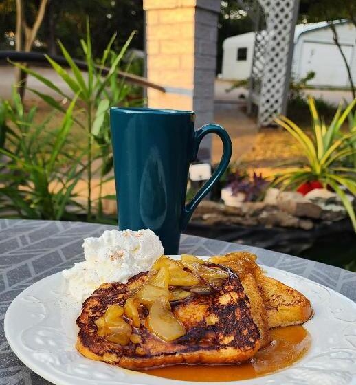 The Carson House Bed & Breakfast