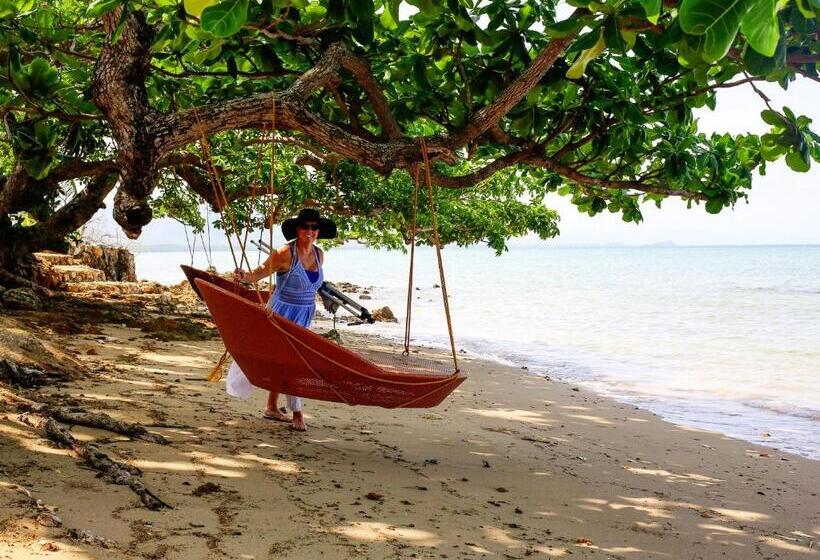 The Dream Beach Resort