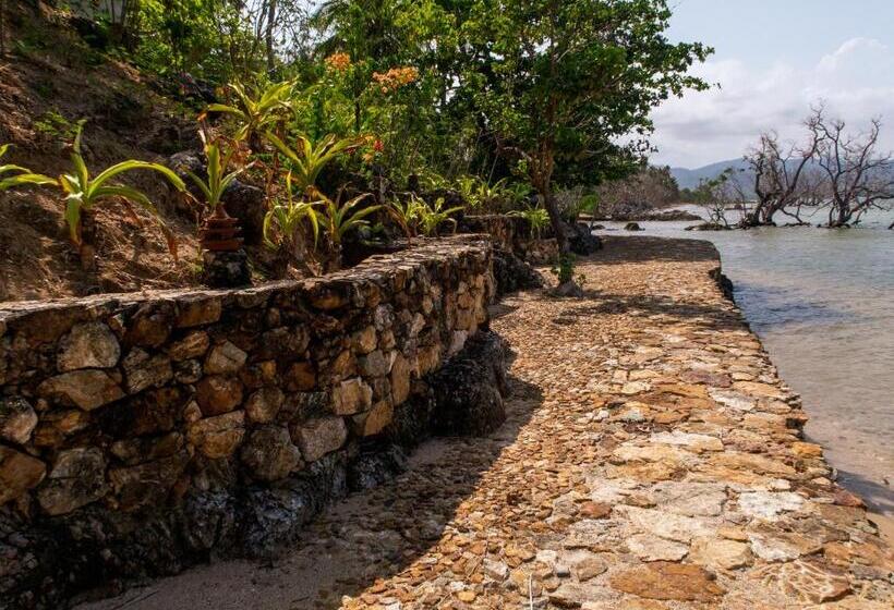 The Dream Beach Resort