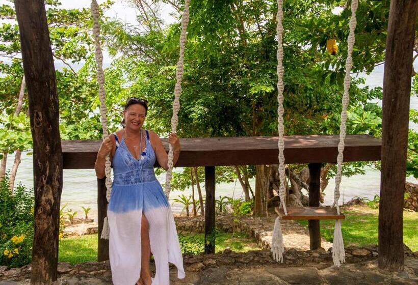 The Dream Beach Resort