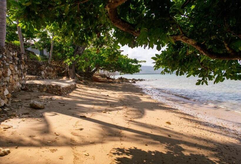 The Dream Beach Resort