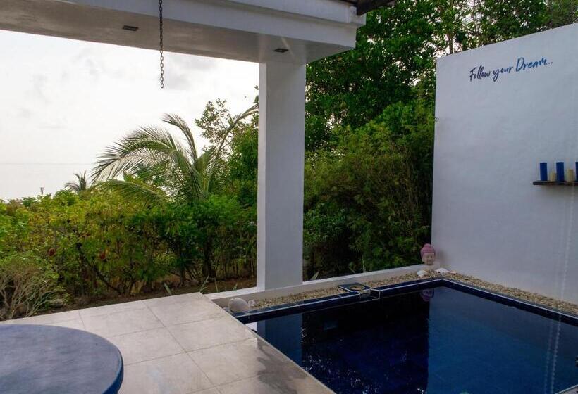 The Dream Beach Resort