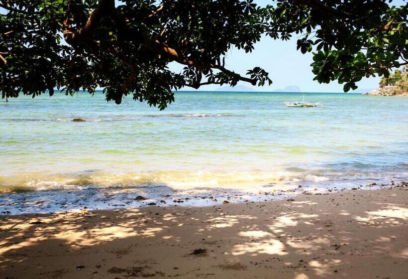 The Dream Beach Resort