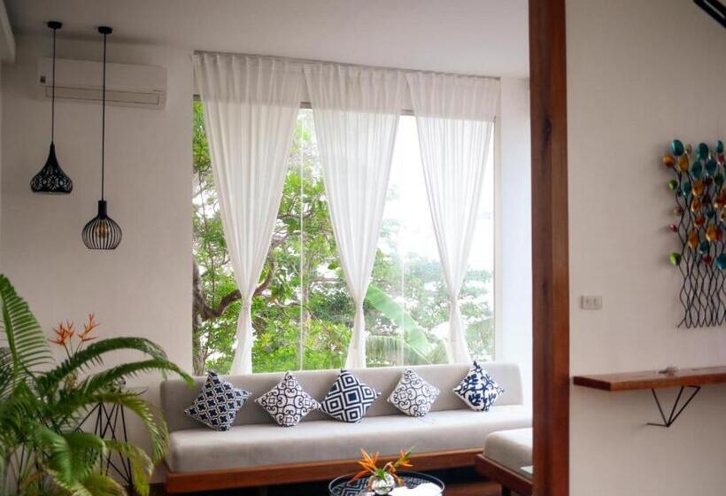 The Dream Beach Resort