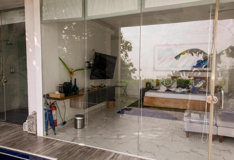 The Dream Beach Resort