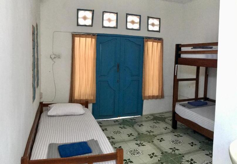 The House Hostel