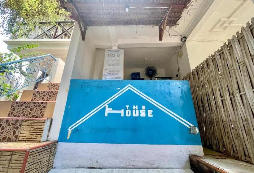 The House Hostel