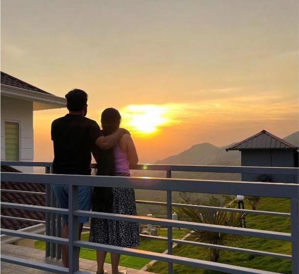 The Windy Mist Resort Munnar