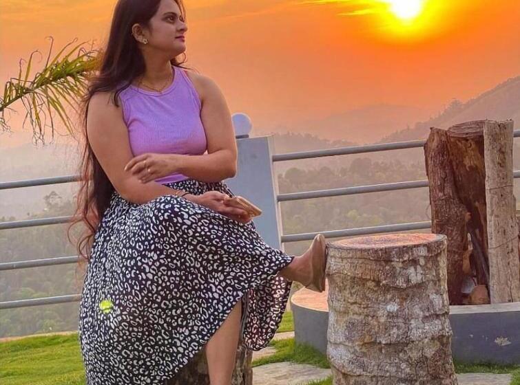 The Windy Mist Resort Munnar